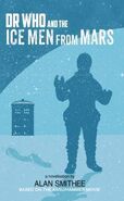 Dr. Who and the Icemen from Mars