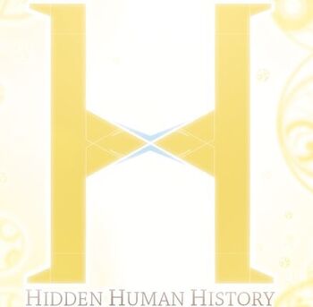 Hidden Human History