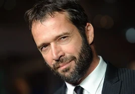 James Purefoy