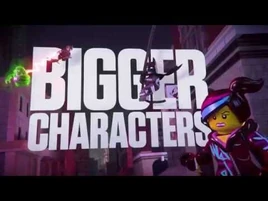 LEGO Dimensions- E3 Trailer - New Adventures Await!