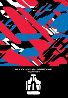 Paradise Towers (reference book)