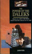 Doctor Who - Power of the Daleks