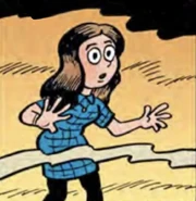 TDD Clara time stream