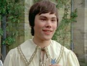 Adric pirate