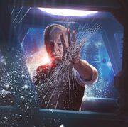 Beneath the Viscoid textless