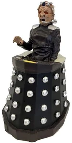 DWFC Terry Molloy Davros