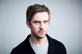 Dan Stevens