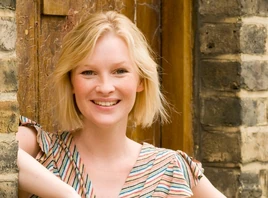 Joanna Page