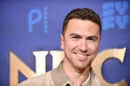 Richard Fleeshman