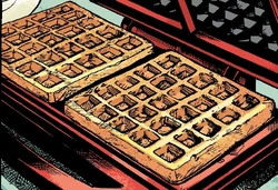 Waffles (Clone Drive)