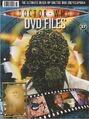 Issue 37 - DVD featured the Fourth Doctor adventure City of Death