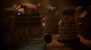 Daleks Awakening