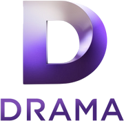 Drama (TV channel) logo