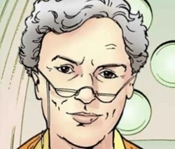 Evelyn Smyte (Real Time)