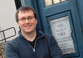 John Richards (editor)