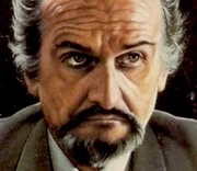 Koschei (The Dark Path)