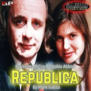 Alternative 2021 cover.