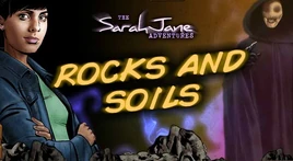 Rocks and Soils VG