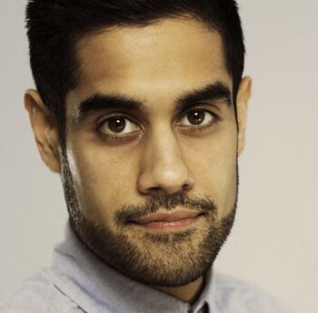 Sacha Dhawan 2