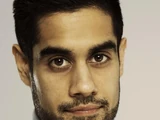 Sacha Dhawan
