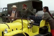 Il Dottore riunito con  (: )