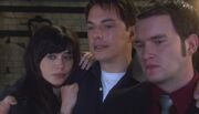 Torchwood grieves