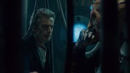 Twelve and Davros