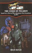 Doctor Who and the Curse of Peladon