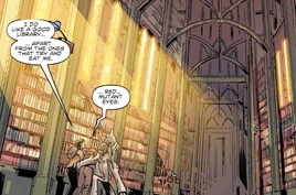 AmstronSacredLibrary