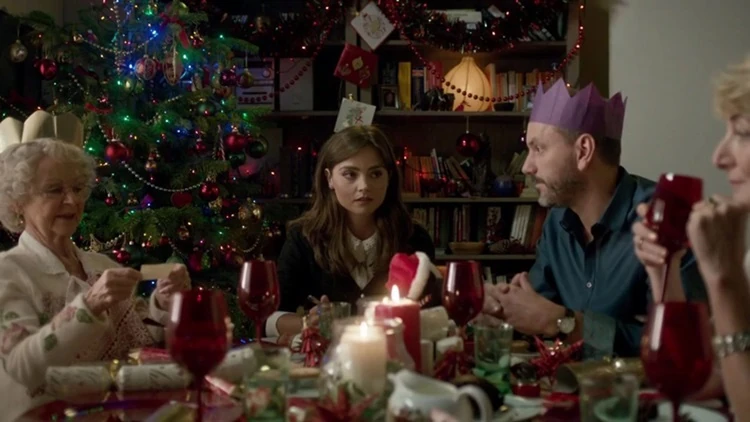 Clara Oswald's flat | Tardis | Fandom