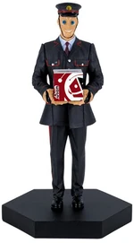 DWFC Kerblam Man figurine