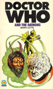 Daemons novel.jpg (51 KB) Doctor Who and the Dæmons