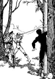 Ending the Adventure