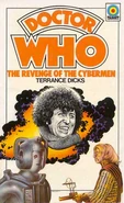 Revenge of the Cybermen novel.jpg (57 KB) Doctor Who and the Revenge of the Cybermen