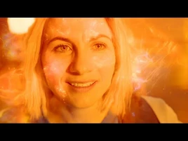 SPOILERS 🚨 The Thirteenth Doctor Regenerates - The Power of the Doctor - Doctor Who