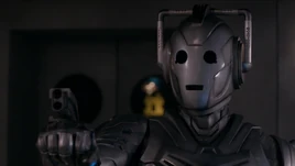 Skarosa Cyberman