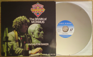 1984 Laserdisc Release (BBCL 2012) cover and disc