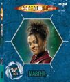 Doctor Who Files 9: Martha