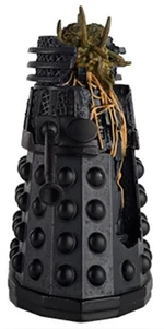 DWFC Destroyed Dalek