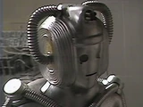 First Cyberman