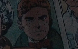 Jimmy Olsen (TRODM)