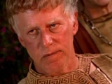 Lucius Petrus Dextrus
