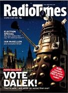 4-10 October 2009 Fold out winning PPA Cover