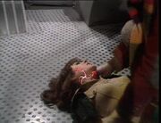 Sarah space plague RotC