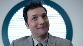 Seb The Caretaker closer