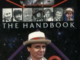 Doctor Who The Handbook: The Seventh Doctor