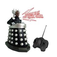 Remote Control Davros