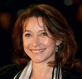 Cherie Lunghi