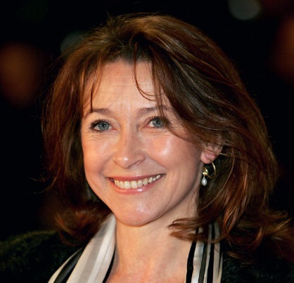 Cherie Lunghi | Tardis | Fandom