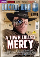 DWM 451c.jpg (472 KB) DWM 451 A Town Called Mercy variant
